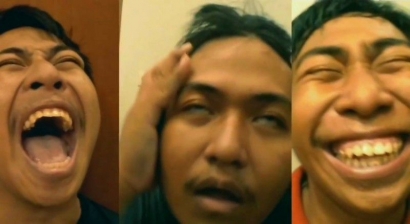 Sosok Agung Kembar YouTuber Bali
