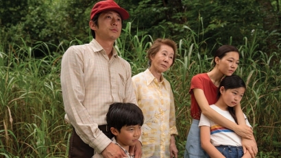 "Minari", Ketika Imigran Korea Lupa dengan Makna Keluarga yang Sesungguhnya