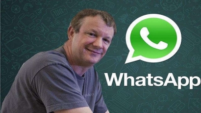 Pengguna WhatsApp Yakin Mau Pindah ke Signal? Simak Dulu Pernyataan Pendirinya Ini