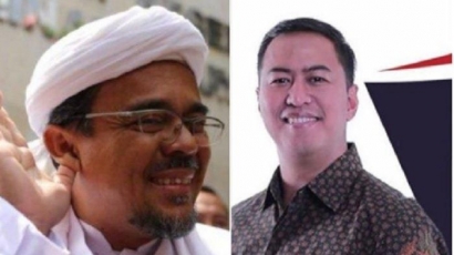 Menilai 5 Poin Klarifikasi Tamrin Tomagola Soal Pandji, FPI, NU dan Muhammadiyah