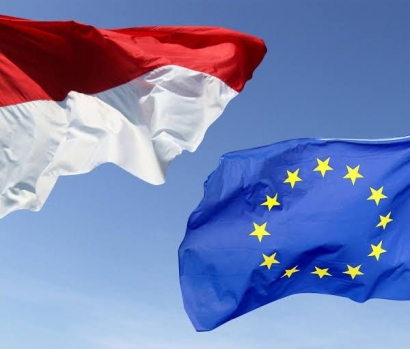 Diskriminasi Uni Eropa terhadap Kelapa Sawit Indonesia