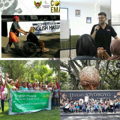 Ketika Kota Kediri Menjadi Ujung Tombak Perubahan Merdeka Belajar untuk Indonesia Maju