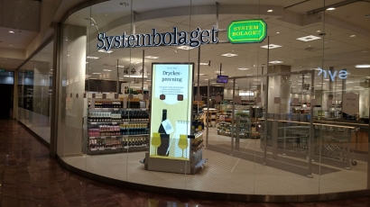 Systembolaget: Penguasa Bisnis Minuman Beralkohol di Swedia