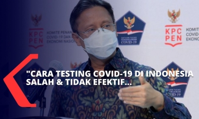 Langkah Menkes Budi Gunadi Menohok Satgas Covid-19 dan Presiden Jokowi