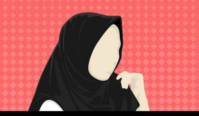 Aku, Jilbab, dan Masa Depan Pendidikanku