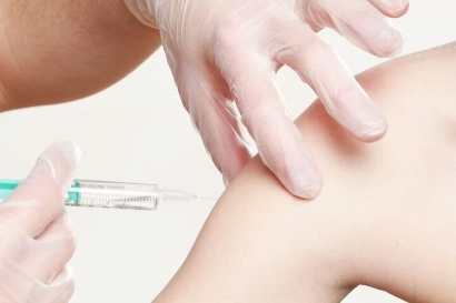 Andai Semua Tahu Sengsaranya Terinfeksi Covid-19, Mungkin Vaksin Akan Menjadi Rebutan