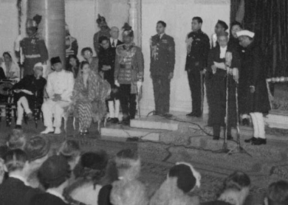 Menyegarkan Kembali Hubungan Lama antara India dan Indonesia