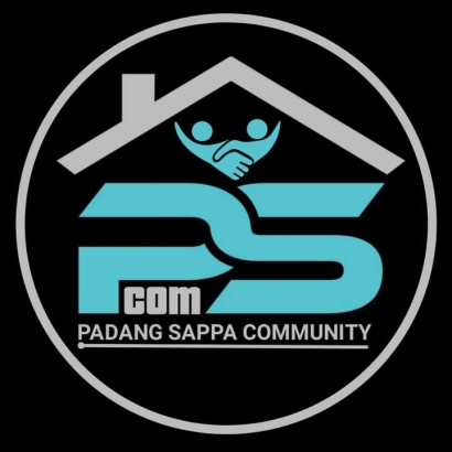 Tentang PSCOM (Padang Sappa Community)