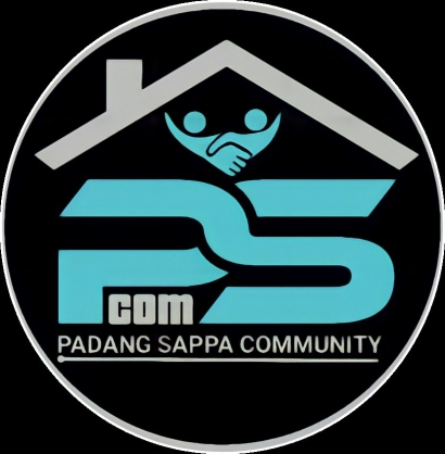 Arti Lambang Pscom (Padang Sappa Community)