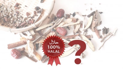 Apakah Obat Cina Itu Halal? Perspektif Langsung dari Penjual