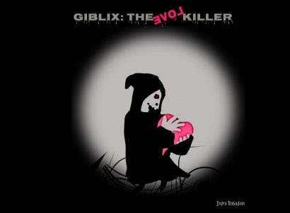 Giblix: The Love Killer