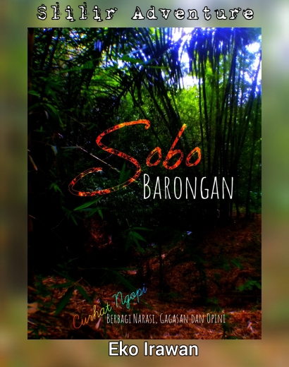 Berbagi Kisah Entrepreneur dari Sobo Barongan Slilir