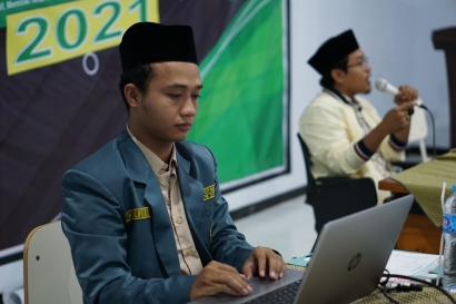 Membaca PC IPNU Kabupaten Nganjuk, Potensi Dua Puluh Tahun ke Depan