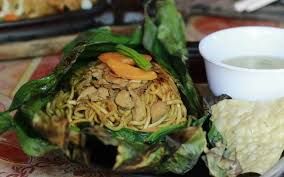 Ulasan Kuliner Mie Ayam Bakar di Bekasi