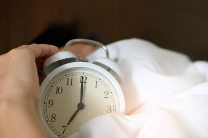 Menilik Waktu Terbaik untuk Menulis Berdasarkan Sleep Chronotype