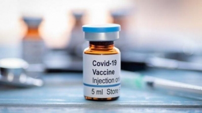 Anak Indekos Juga Perlu Yakin dengan Vaksin