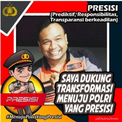 Terapkan Polri Presisi Polrestabes Surabaya Gagalkan Peredaran Sabu