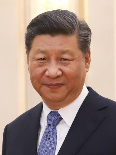 Kata-kata Presiden China Xi Harus Sesuai dengan Tindakan