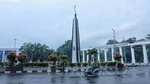 Bogor Kota Hujan, Kujang, dan Pakuan Pajajaran