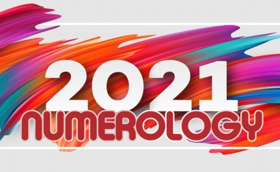 Numerologi, Capai Kesuksesan 2021 Melalui 3-3-3 Energi Kemandirian Angka 1
