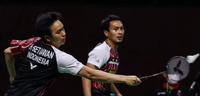 Babak Belur di 3 Seri Thailand, Saatnya Bulu Tangkis Indonesia Menatap Swiss Open