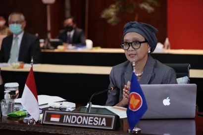Warga Negara Asing Jadi Pejabat di Indonesia, Gak Masalah