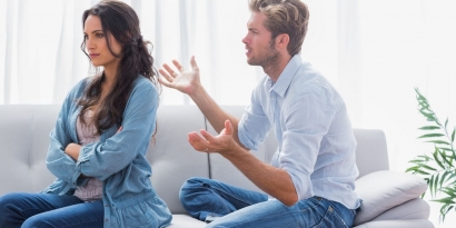 Mengenal "Silent Treatment" dan 4 Jurus agar Hubungan dengan Pasangan Terjalin dengan Baik