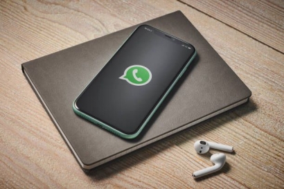 Soal Kebijakan Privasi, WhatsApp Mulai Ditinggalkan Pengguna?