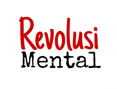 Indonesia dan Revolusi Mental: Kontemplasi 1945-2020