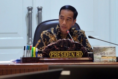 Meneropong SWF ala Jokowi
