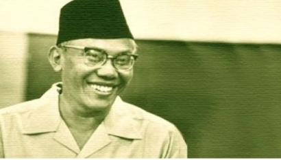 Kisah Inspiratif dari Sjafruddin Prawiranegara Apa Pengaruhnya terhadap NKRI