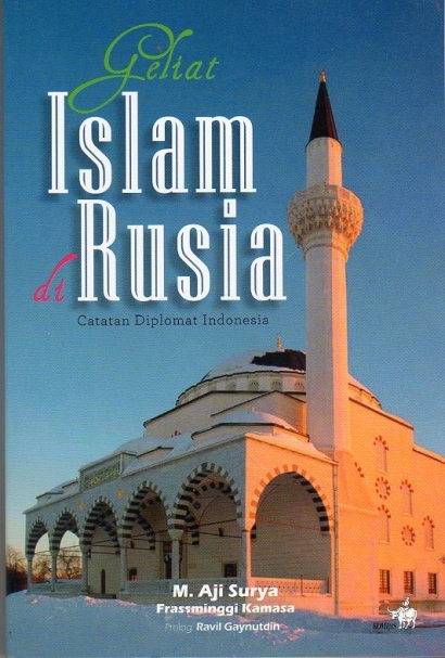 Rusia, dari Komunis menjadi Islamis