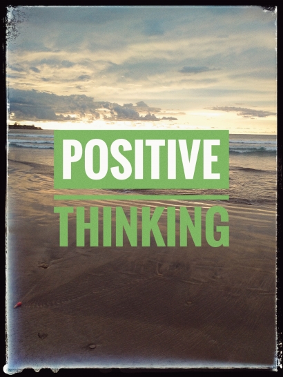Ciri-Ciri Orang Positive Thinking