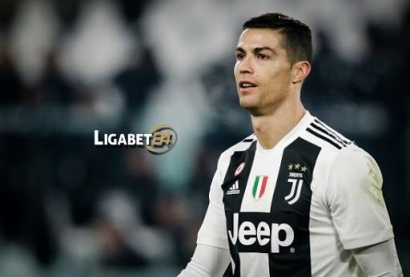 Ronaldo Meminta Maaf Kepada Penggemarnya Tepat di Hari Ulang Tahunnya yang Ke-36