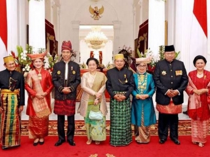 Diary Diplomasi 4: Gaya Diplomasi Presiden Jokowi