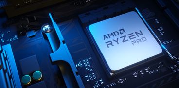AMD Ryzen 5000G PRO Siap Rilis? Ini Bocoran Terbarunya!