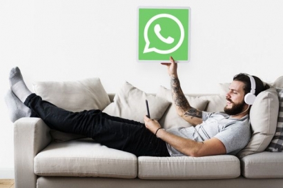 Menciptakan Customer Experience yang Maju Melalui WhatsApp Business API