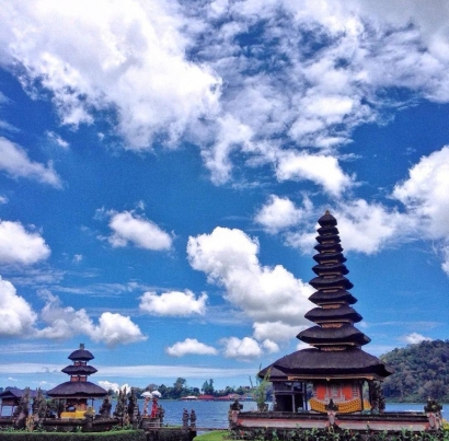 Destinasi Wisata Cantik di Bali