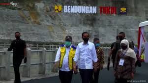 SBY: Rakus Mungkin Penyebab Bencana