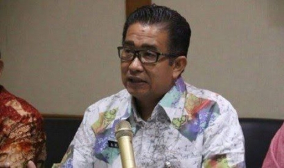 Menyoal Wali Kota Pariaman Tolak SKB Tiga Menteri