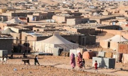 Para Pemimpin Polisario Mencuri Bantuan Kemanusiaan yang Diitujukan untuk Pengungsi Sahrawi: Kata OLAF, Para Aktivis