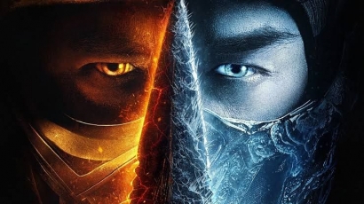 Ekspektasi Tinggi Reboot Film "Mortal Kombat"