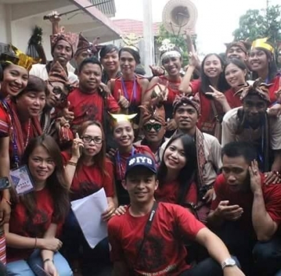 Indonesia Youth Day (IYD) 2016, Sejuta Kenangan