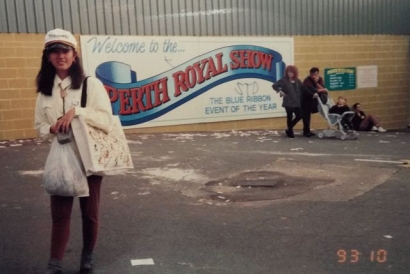 "Perth Royal Show", Even Lokal yang Mendunia