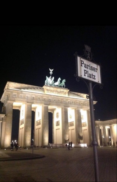 European Conference of Students for Freedom in Berlin