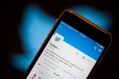 Fenomena Akun txt di Twitter, Bukti bahwa Semua Akan Jadi Konten pada Waktunya