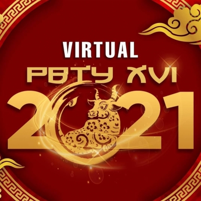 Pekan Budaya Tionghoa Yogyakarta XVI Virtual 2021, Inovasi di Kala Pandemi
