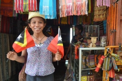 Kritik bagi Kompasianer yang Begitu Vokal Meneriakkan Ketimpangan di Timor Leste