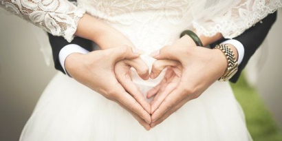 Mempertahankan Romantisme Ikatan Pernikahan