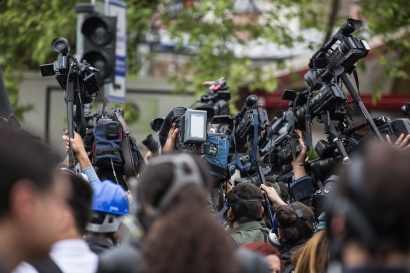Berawal dari Arkademi, Saya Jatuh Cinta dengan Dunia Jurnalistik
